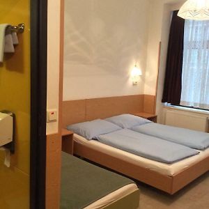 Standaard Kamer met een Queen Size Bed