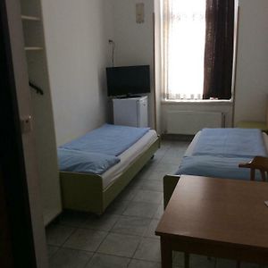 Standaard Kamer met Twee Aparte Bedden